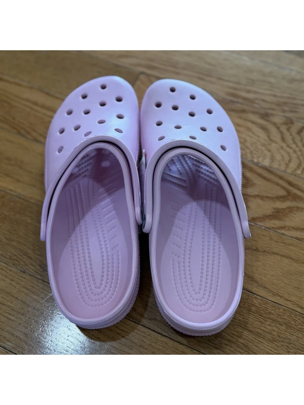 CROCS product pair